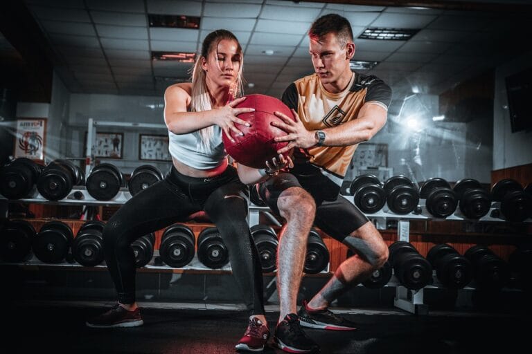 Trening siłowy dla biegaczy – czy warto?