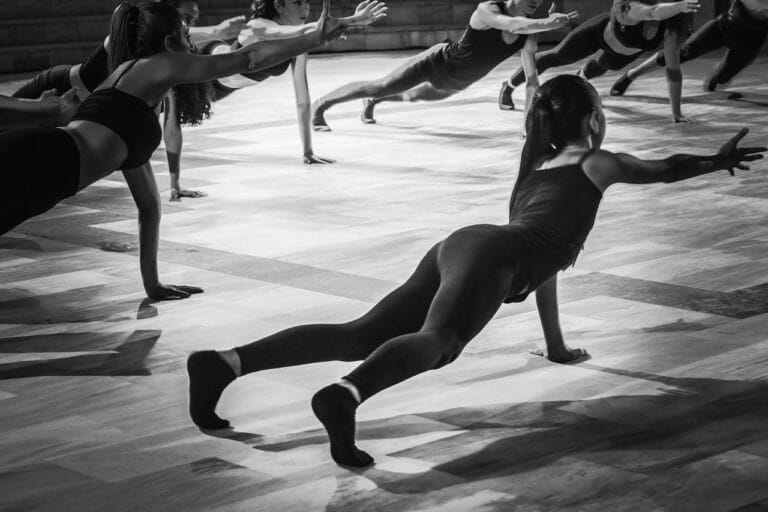Trening uważności (mindfulness) w sporcie