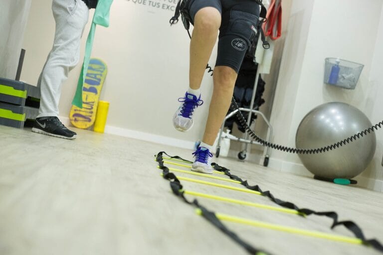 Rola relaksacji i oddechu w psychologii sportu