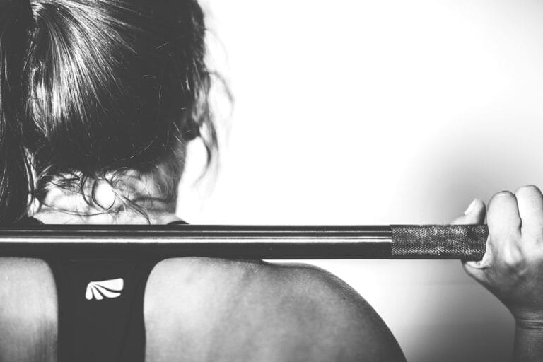 Trening pilates dla początkujących