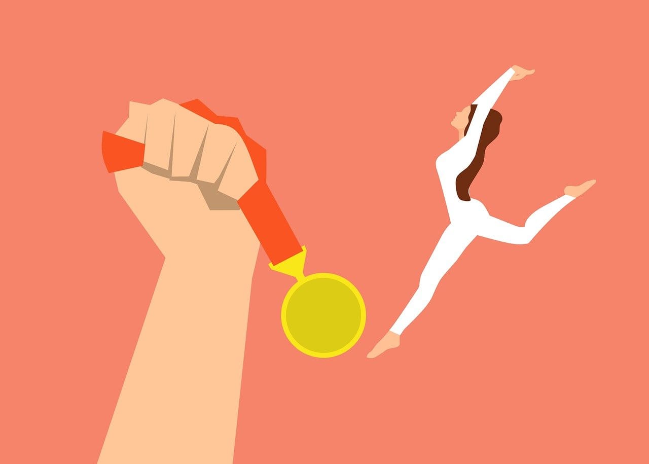 Jak zostać trenerem personalnym po AWF?