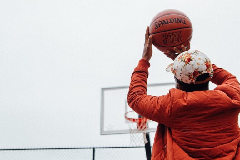 Rola pozytywnego myślenia w treningu sportowym