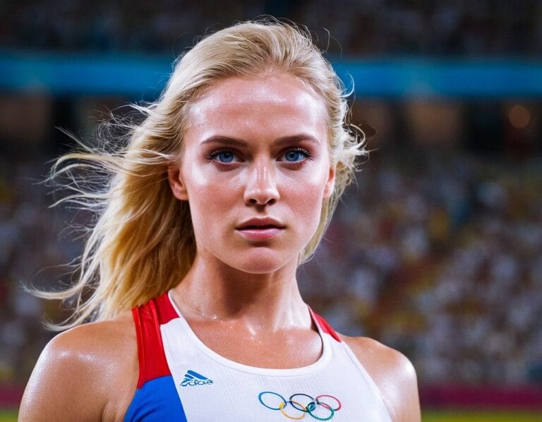 Łyżwiarstwo figurowe – sport i sztuka na lodzie