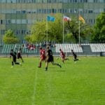 Jak połączyć udział w obozie sportowym AWF z pisaniem pracy licencjackiej lub magisterskiej